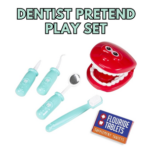 Dentist Speech Therapy Box