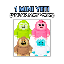 Load image into Gallery viewer, Yeti Speech Therapy Box
